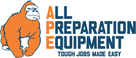 All-Preparation-Equipment