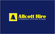 Allcott-Hire-Logo