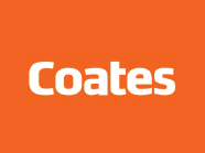 Coates-Logo