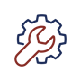 Maintenance  Icon