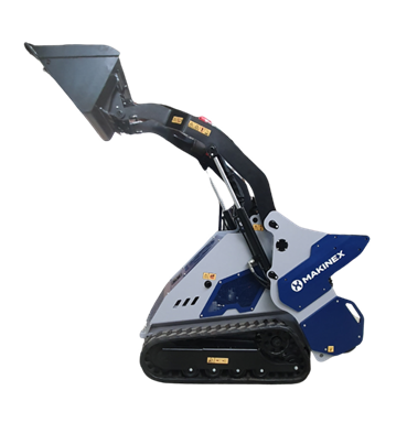 Makinex Skid Steer