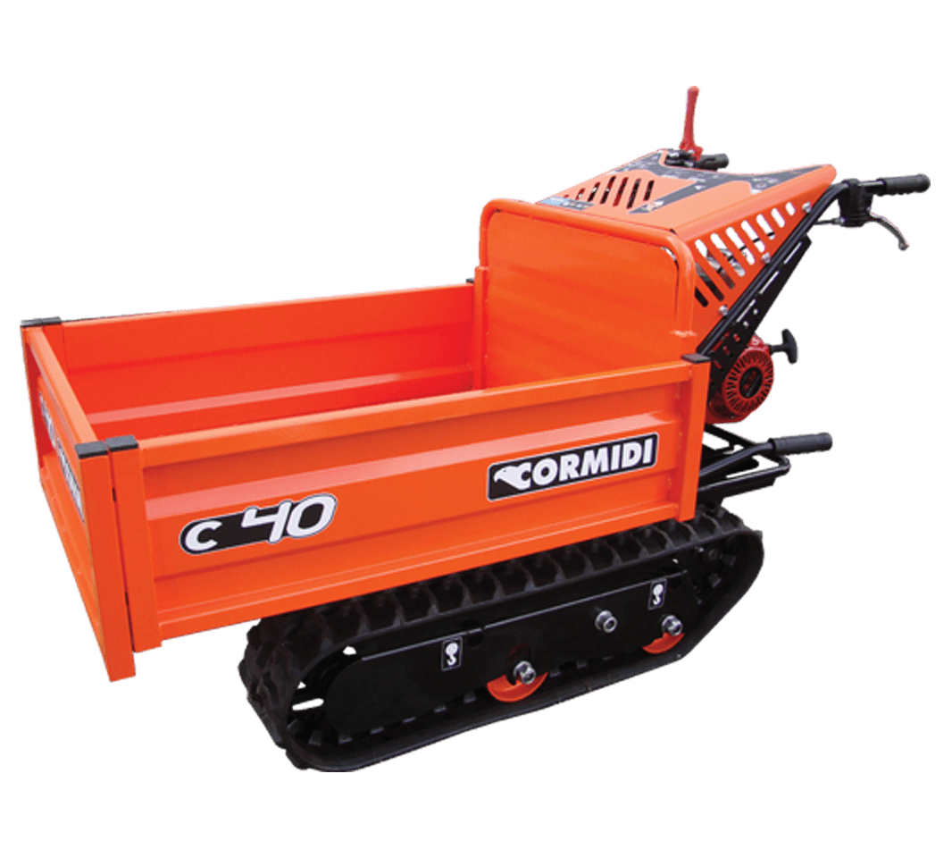 Cormidi-C40