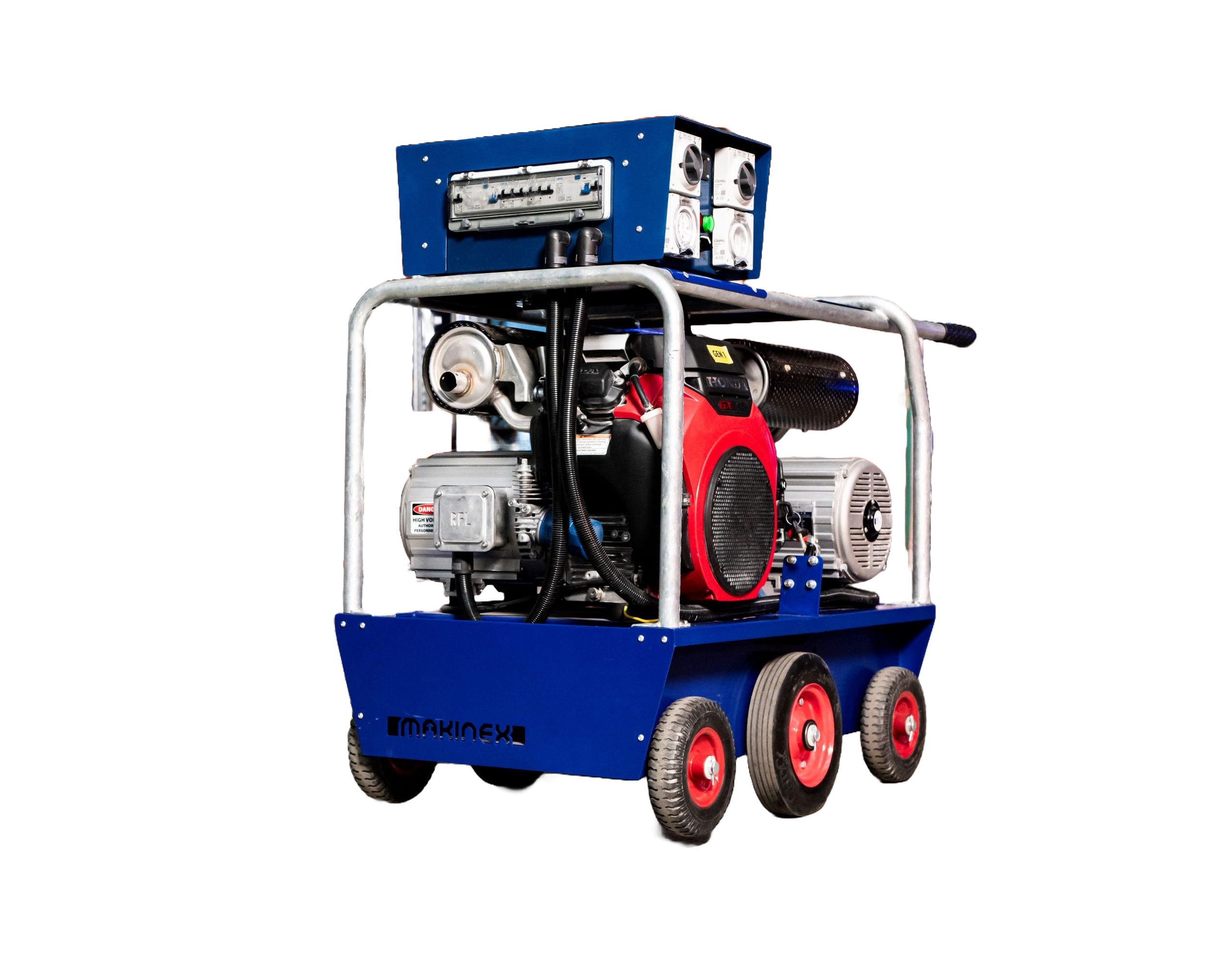 32kW Trans 1