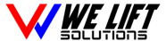 We Lift Logo Set - Final_Square Logo Full
