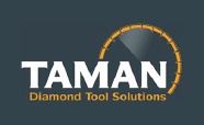 Taman-Diamond-Tools-Logo