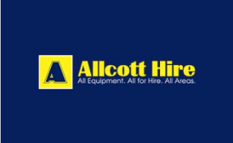 Allcott Hire