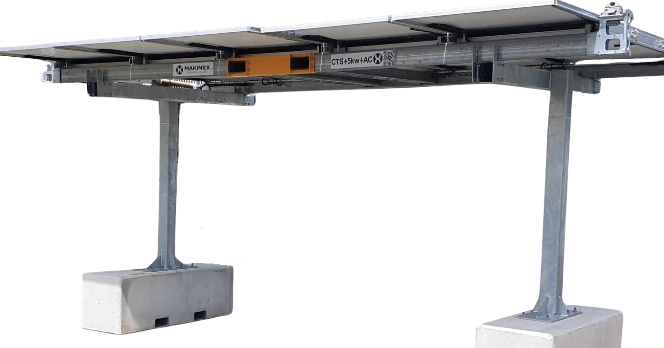 Shelter Solar