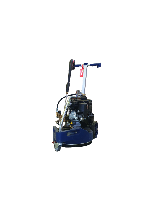 *NEW* Dual Pressure Cleaner 2500