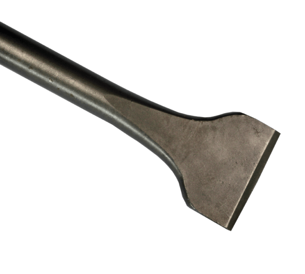 Flippable Wide Chisel