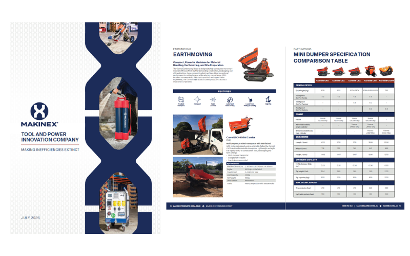 Website - Brochure Image