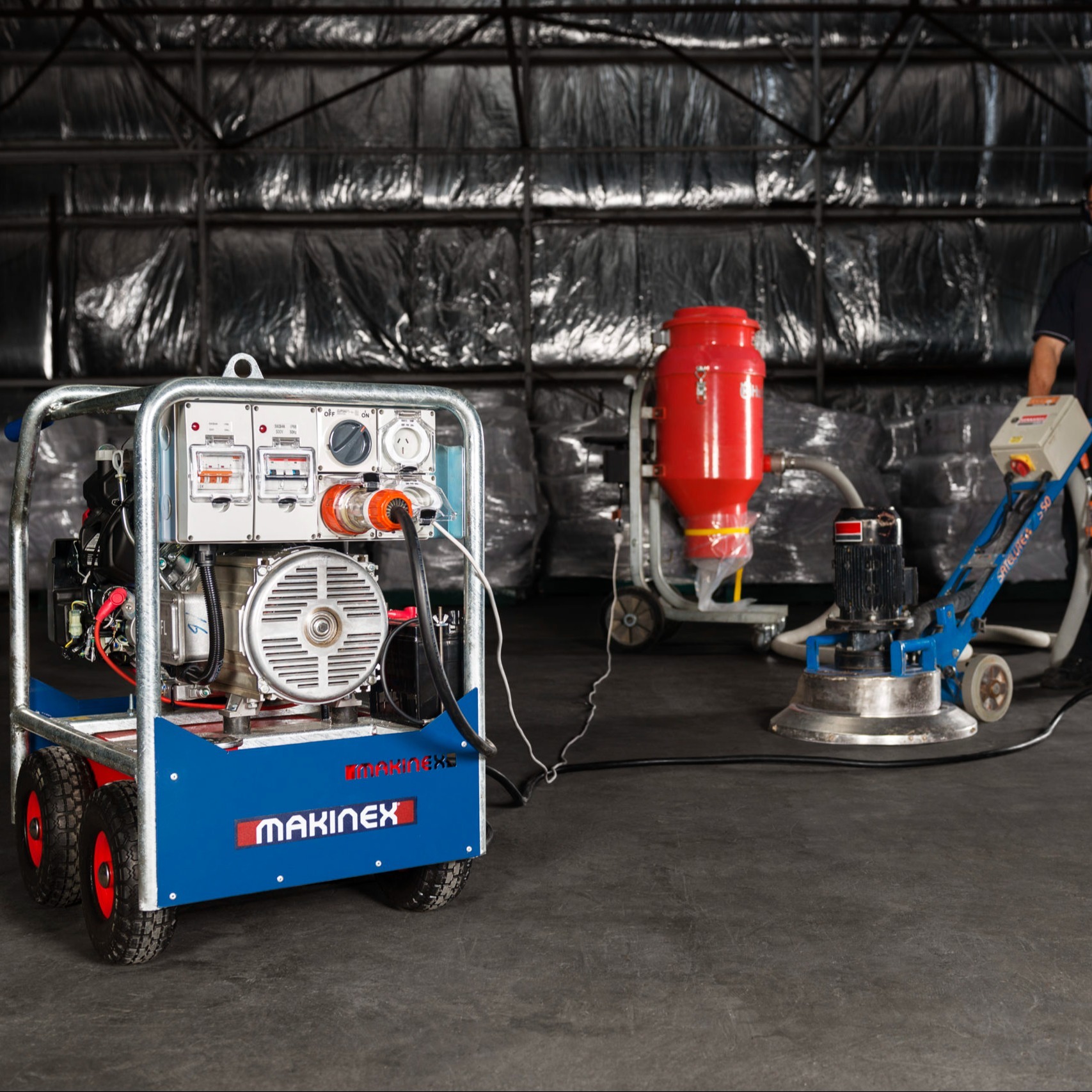 makinex-compact-portable-generator